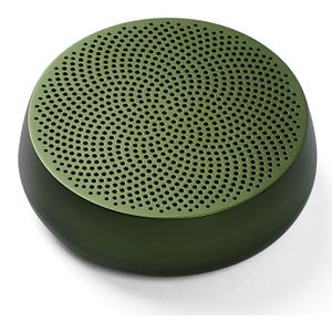 Lexon - LA129DG1 - Bluetooth-luidspreker - Grijs - Draadloos