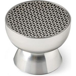 Lexon - LA131AP - Bluetooth-luidspreker - Zwart - Stijlvol - Draagbaar