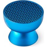 Lexon - LA131BF - Bluetooth-luidspreker - Blauw - Kunststof