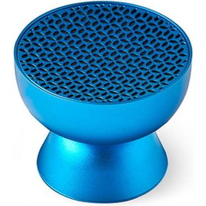 Lexon - LA131BF - Bluetooth-luidspreker - Blauw - Kunststof