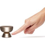 Lexon - LA131D - Bluetooth-luidspreker - Zwart - Draagbaar ontwerp