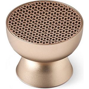 Lexon - LA131D - Bluetooth-luidspreker - Zwart - Draagbaar ontwerp