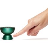 Lexon - LA131DG1 - Bluetooth-luidspreker - Grijs - Draadloze Connectiviteit