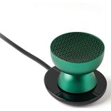 Lexon - LA131DG1 - Bluetooth-luidspreker - Grijs - Draadloze Connectiviteit