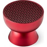 Lexon - LA131DR - Bluetooth-luidspreker - Rood - Kunststof