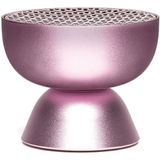 Lexon - LA131LP - Bluetooth-luidspreker - Zwart - Draadloos