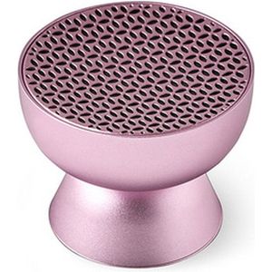 Lexon - LA131LP - Bluetooth-luidspreker - Zwart - Draadloos