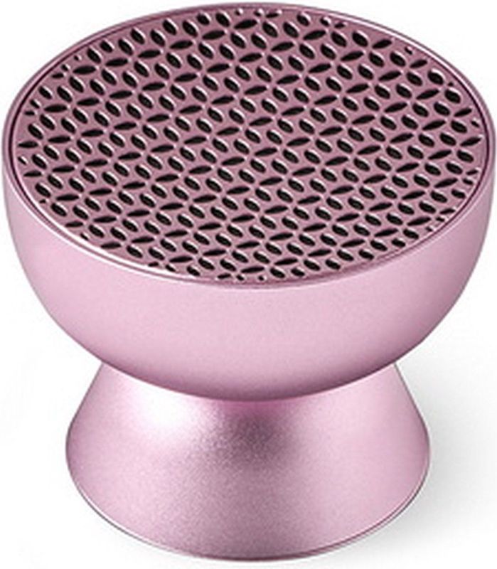 Lexon - LA131LP - Bluetooth-luidspreker - Zwart - Draadloos