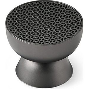 Lexon - LA131X - Bluetooth-luidspreker - Zwart - Stijlvol Ontwerp