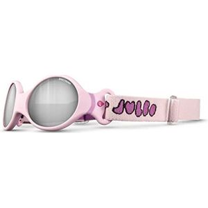 Julbo Loop S Baby Zonnebril - Meisjes, Lichtroze/Roze, One Size