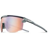 Julbo Uniseks Ultimate zonnebril, blauw, groen, One Size