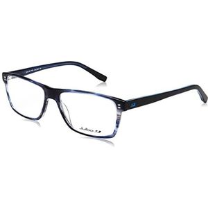 Julbo Soho bril, blauw/zwart, 55 voor dames, blauw/zwart