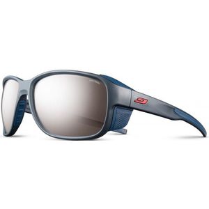 Julbo zonnebril voor heren, Donkerblauw, One size