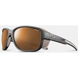 Julbo Zonnebril voor dames, zwart/bruin, One size