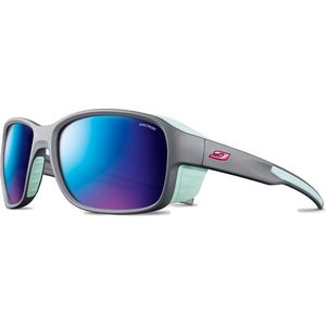 Julbo Monterosa J5421121 Grijs / Lichtgroen