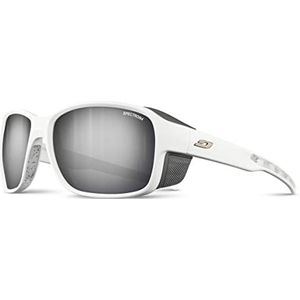 Julbo MONTEROSA 2 dames Zonnebril, Wit, one size