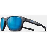 Julbo - UV-zonnebril voor kinderen - Cruiser - Spectron 3 - Zwart/Blauw - maat Onesize (10-15yrs)