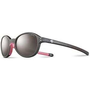 Julbo Frisbee Sunglasses Grijs Smoked Silver Flash /CAT3