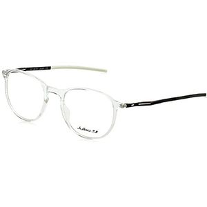 Julbo Cod zonnebril voor dames, Kristal/Zwart