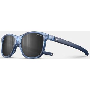 Julbo Turn 2 Zonnebril, uniseks, Blauw Translu helder glanzend / mat blauw