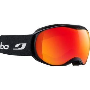 Julbo Atmo Skibril voor jongens, zwart, S