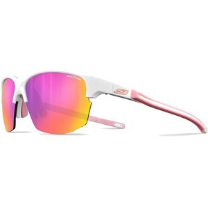 Julbo Split zonnebril, Blanco/Rosa, Eén maat