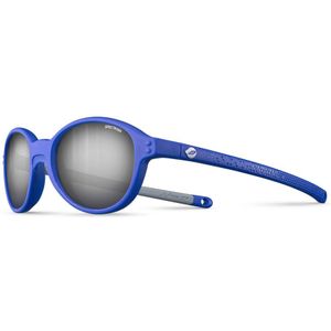 Julbo - UV Zonnebril voor kinderen - Frisbee - Spectron 3 - Blauw & grijs - maat Onesize (2-4yrs)