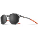 Julbo - UV Zonnebril voor heren - Gepolariseerd 3 - Grijs & oranje - maat L