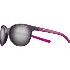 Julbo Lizzy SP3 Aubergine Mat/Plum Mat Glasdiameter: 49