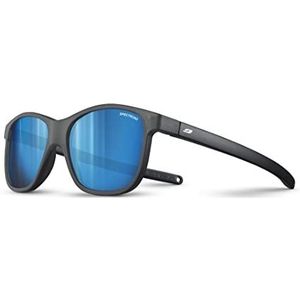 Julbo Turn 2 Zonnebril, uniseks, Zwart, doorschijnend frame