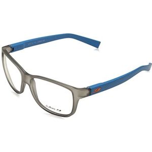 Julbo Powell zonnebril voor dames, Grijs/Blauw, 56