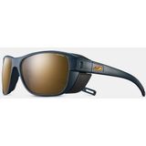 Julbo Camino Polarized Sunglasses Zwart Brown/CAT3
