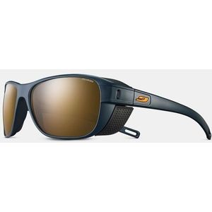 Julbo Camino Spectron Polarized S3 (VLT 12%) Zonnebril (blauw)