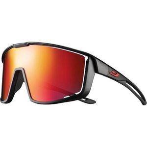 Julbo - Fury - Sportbril - Zwart - Polycarbonaat Lens