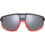 Julbo Rush zonnebril, Fluo Oranje/Zwart, one size