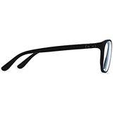 Julbo - Titan OTG - Fotochromatische Gepolariseerde Skibril - Zwart - XXL-Frame, Anticondens Coating