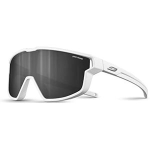 Julbo Fury Mini-zonnebril, uniseks, Mat wit, Eén maat