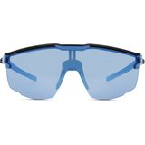 Julbo Ultimate zonnebril, uniseks, voor volwassenen, zwart/blauw, one size