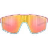 Julbo Fury Zonnebril Transparant Spectron/CAT3CF