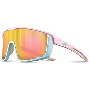 Julbo Fury Uniseks zonnebril, Pastel roze/paars