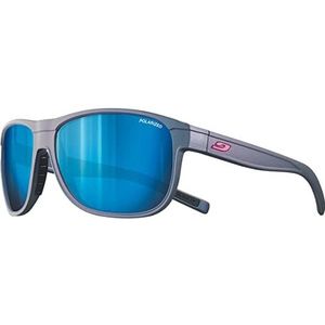 Julbo Renegade M Zonnebril, uniseks, Irised Cyaan/Paars Ir1