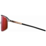 Julbo Density noir trans rv0-3 hc Rood - ZWART - Unisex