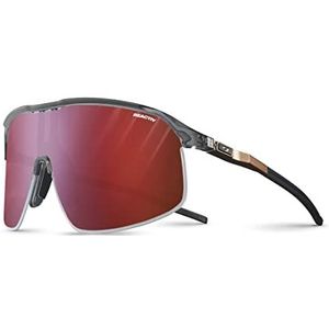 Julbo Density noir trans rv0-3 hc - ZWART - Unisex