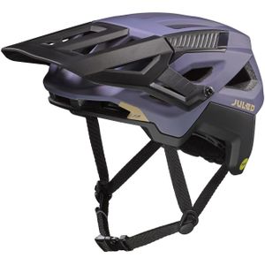 Julbo - Forest - Fietshelm - Paars - In-Mold met MIPS Bescherming