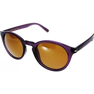 Solar Janis Sunglasses Femme, Violet, Taille unique