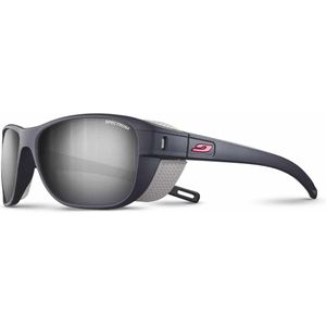 Julbo - Camino M - Zonnebril - Aubergine - Polycarbonaat - Spectron 4