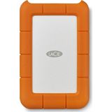 LaCie - Rugged Mini - Externe Harde Schijf - 2TB - USB 3.0