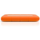 LaCie Rugged Mini - Externe Harde Schijf - USB 3.0 - 4TB
