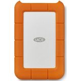 LaCie Rugged Mini - Externe Harde Schijf - USB 3.0 - 4TB