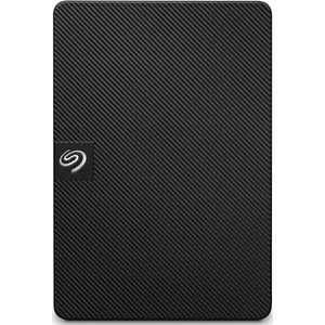 Seagate Expansion USB 3.0 - Externe Harde Schijf - 1TB - Zwart